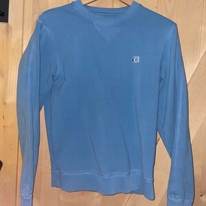 Coach Crewneck